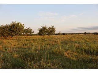Tract 2 - LAND AUCTION - 440+/- Acres offered in 15 Tracts in Tulsa County